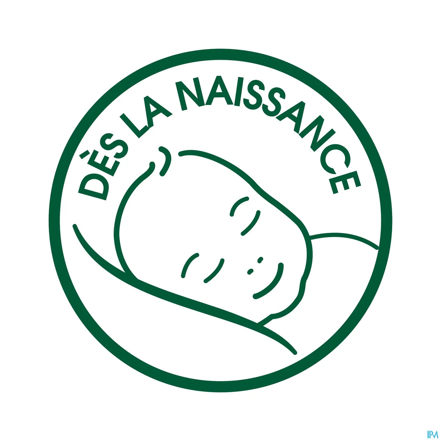 Eau Nettoyante Bébé Sans Rinçage 400 mL