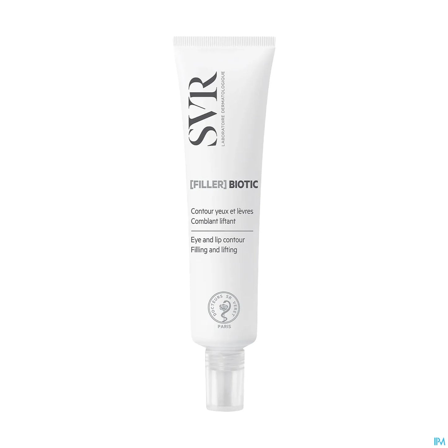 Filler Biotic Contorno Occhi Lifting Labbra 15ml