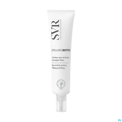 Filler Biotic Contorno Occhi Lifting Labbra 15ml