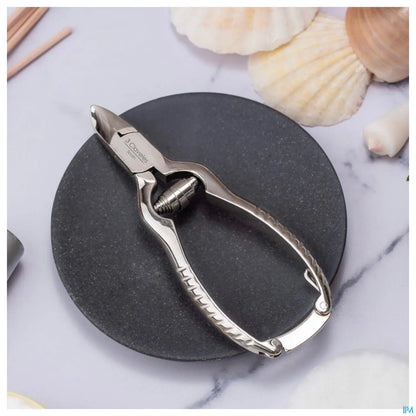 Sécateur Acier 11,5Cm 80062