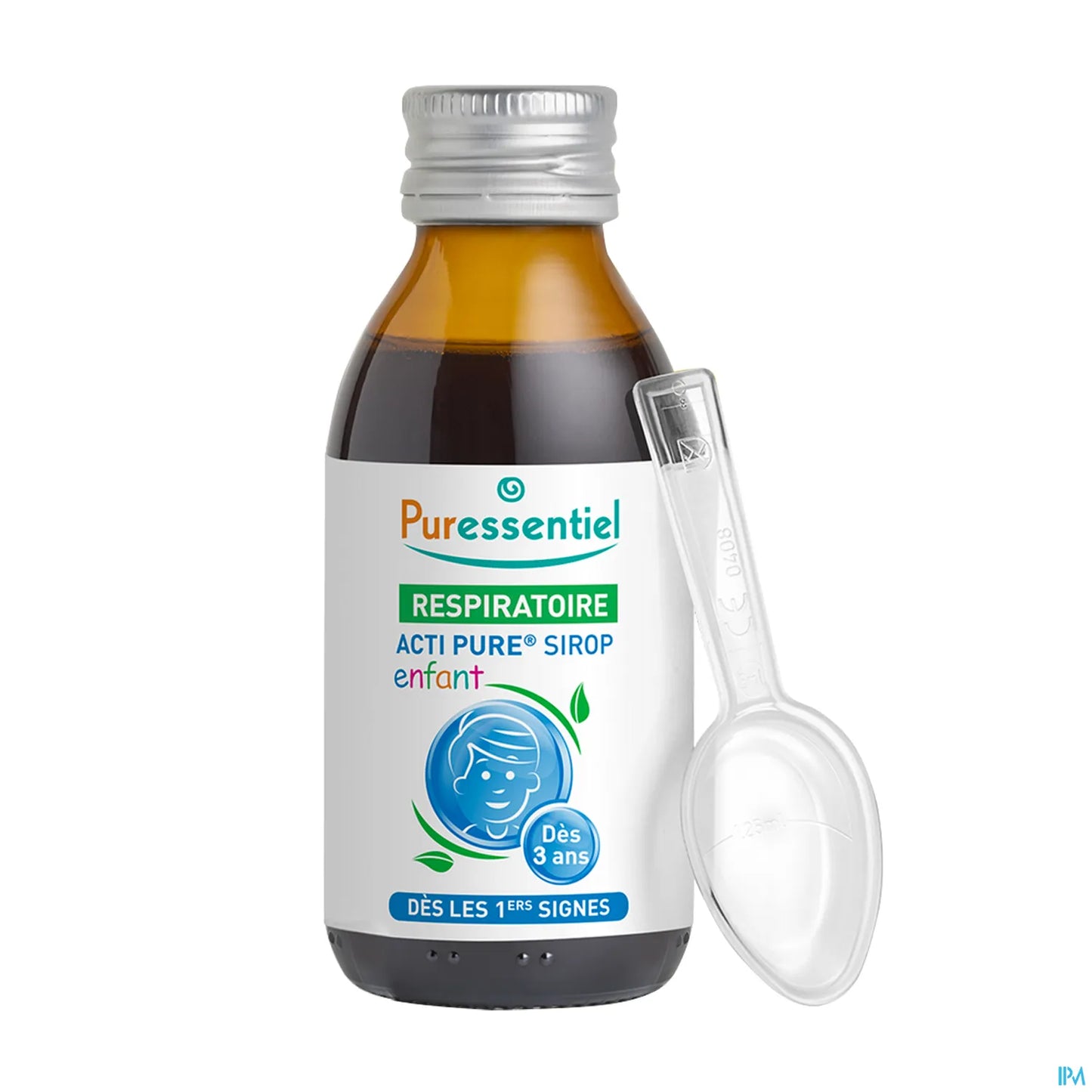 Acti Pure Children's Syrup 125 mL