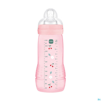 Biberon Easy Active Berry 330ml