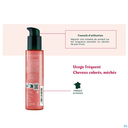 Color Glow Crème Éclat Thermoprotectrice Flacon-Pompe 100ml