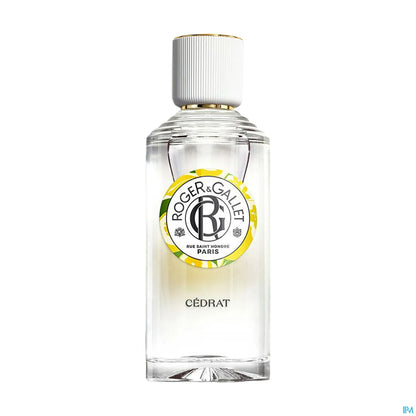 Eau Parfumée Bienfaisante Cédrat 100ml