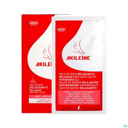 Sels de Bain Délassants 300g