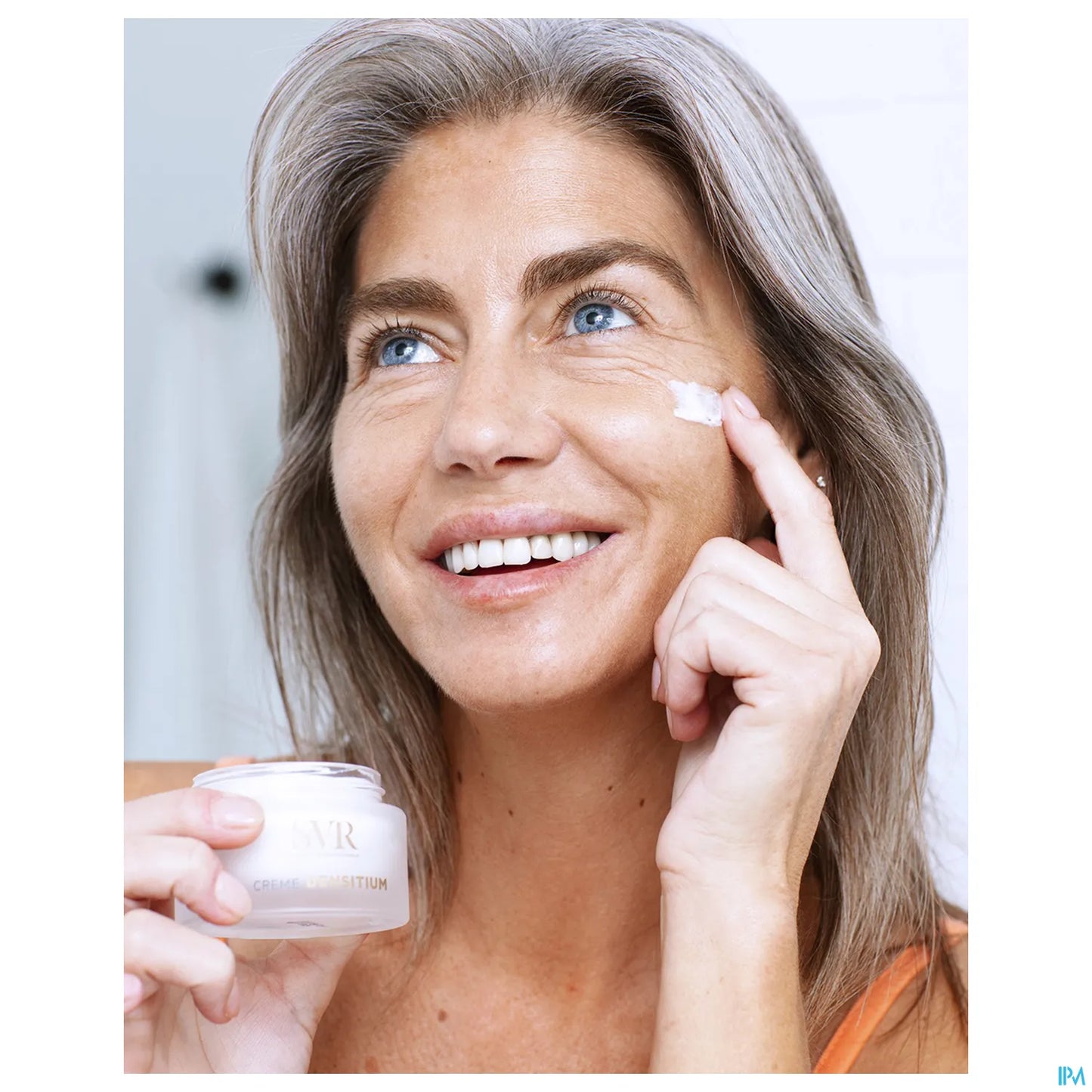 Crema rassodante Densitium 50ml