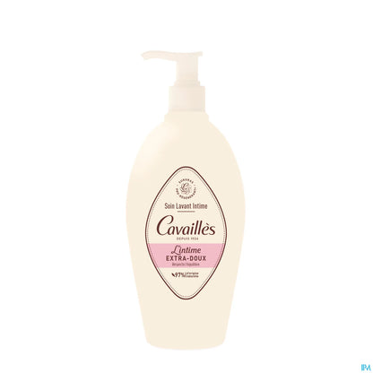 Rogé Cavaillès Extra-Gentle Intimate Cleansing Care 250 ml