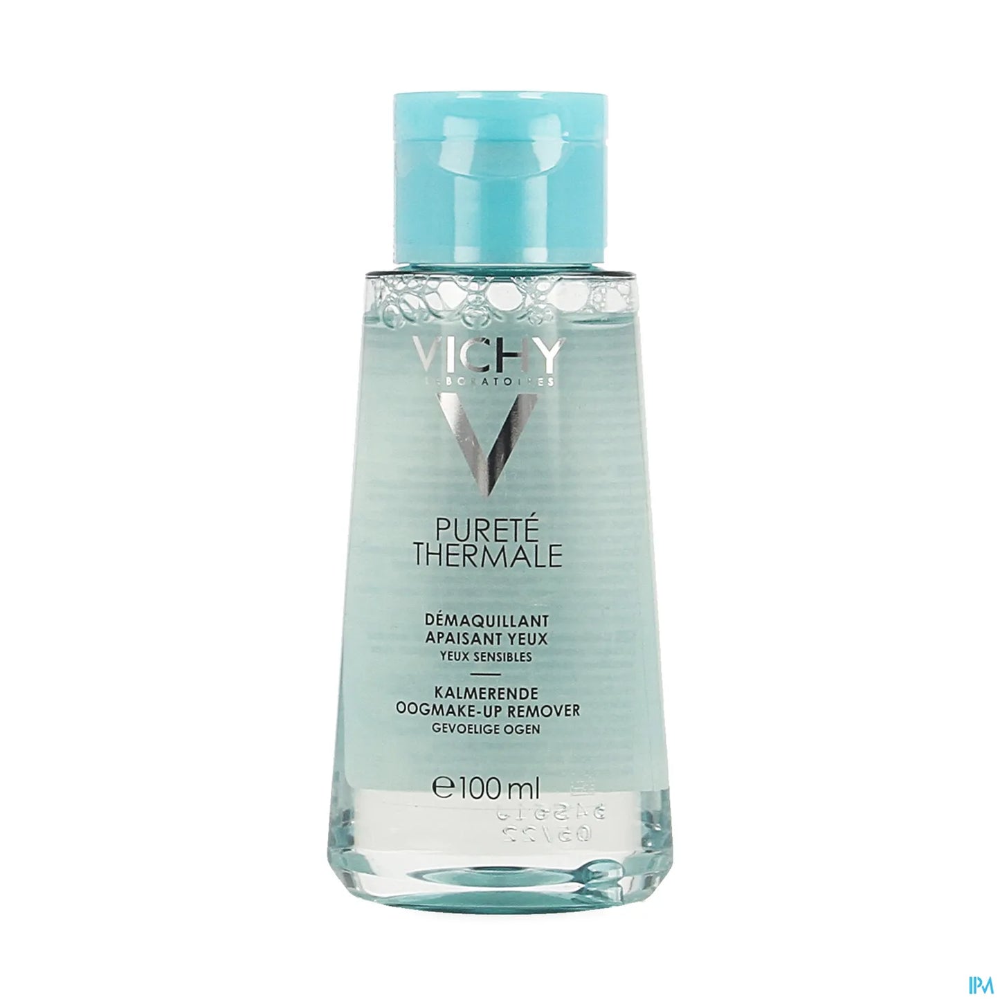 Pureté Thermale Démaquillant Yeux Sensibles 100ml