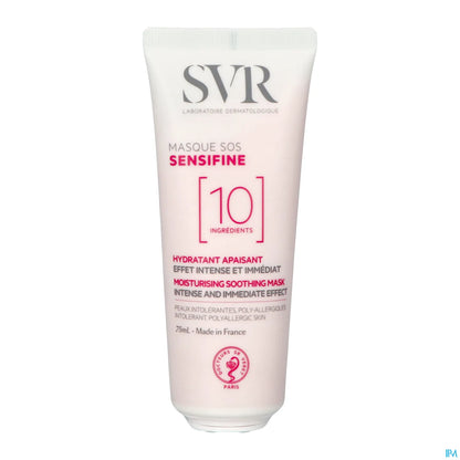 Sensifine Masque SOS 75ml