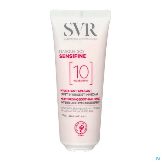 Sensifine Masque SOS 75ml