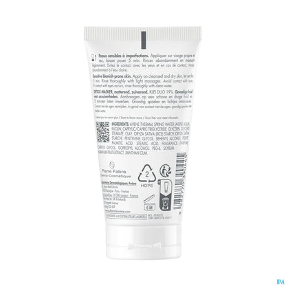 Cleanance Masque Detox 50ml