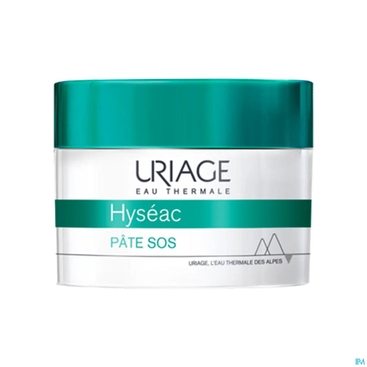 Hyseac SOS Paste 15g Soin Local