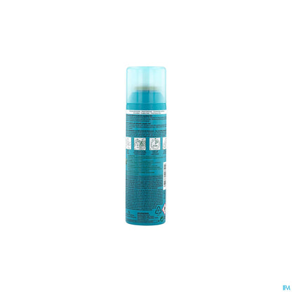 Shampooing Sec Detox à La Menthe Aquatique Bio 150ml