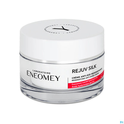 Rejuv Silk Redensifying Anti-Aging Cream 50ml