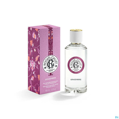 Ginger Beneficial Scented Water 100ml