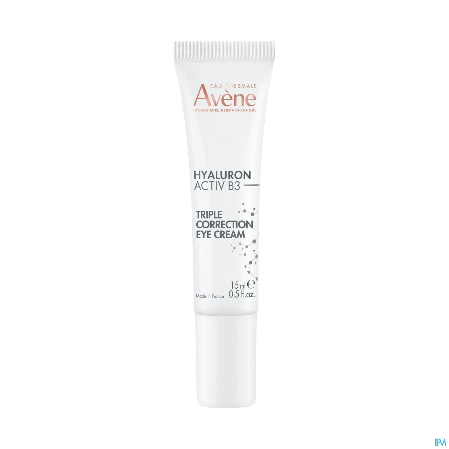 Hyaluron Activ B3 Soin Regard Triple Action 15ml