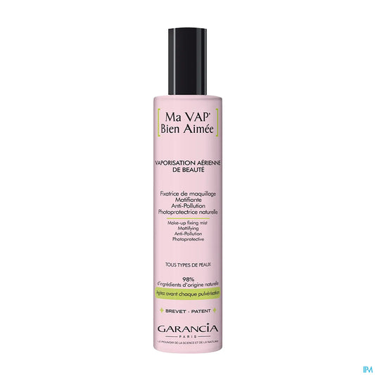 Ma Vap Bien Aimée Brume Fixatrice de Maquillage 40ml