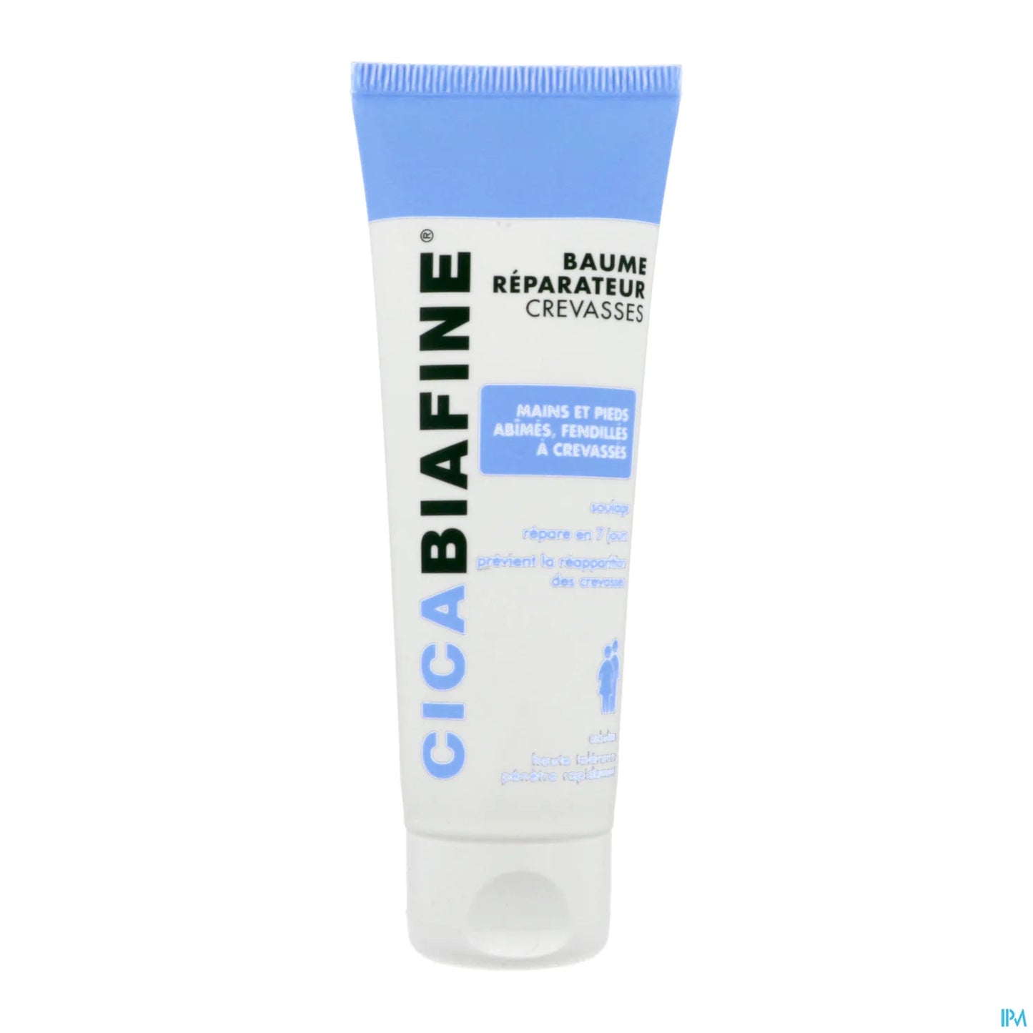 Cicabiafine Baume Réparateur Crevasses 50ml