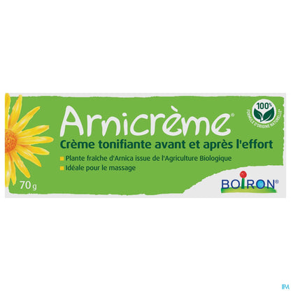 Arnicrème 70g Tube