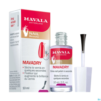 Mavadry 918 Drying Nail Polish 10ml