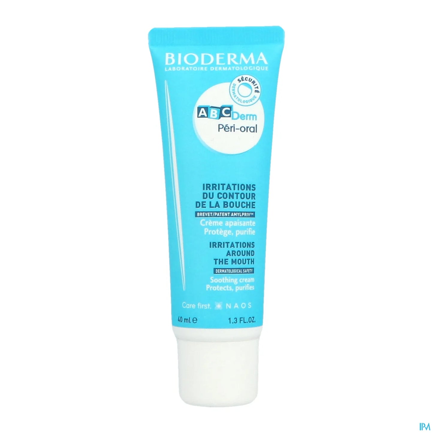 ABCDerm Peri-Oral Cream 40ml