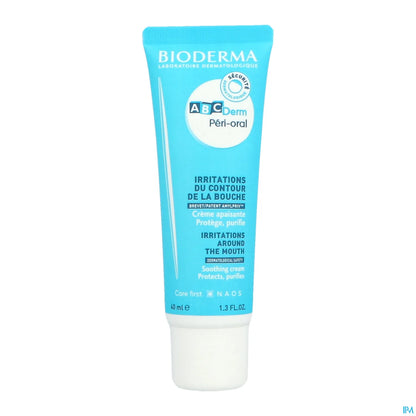 ABCDerm Peri-Oral Cream 40ml