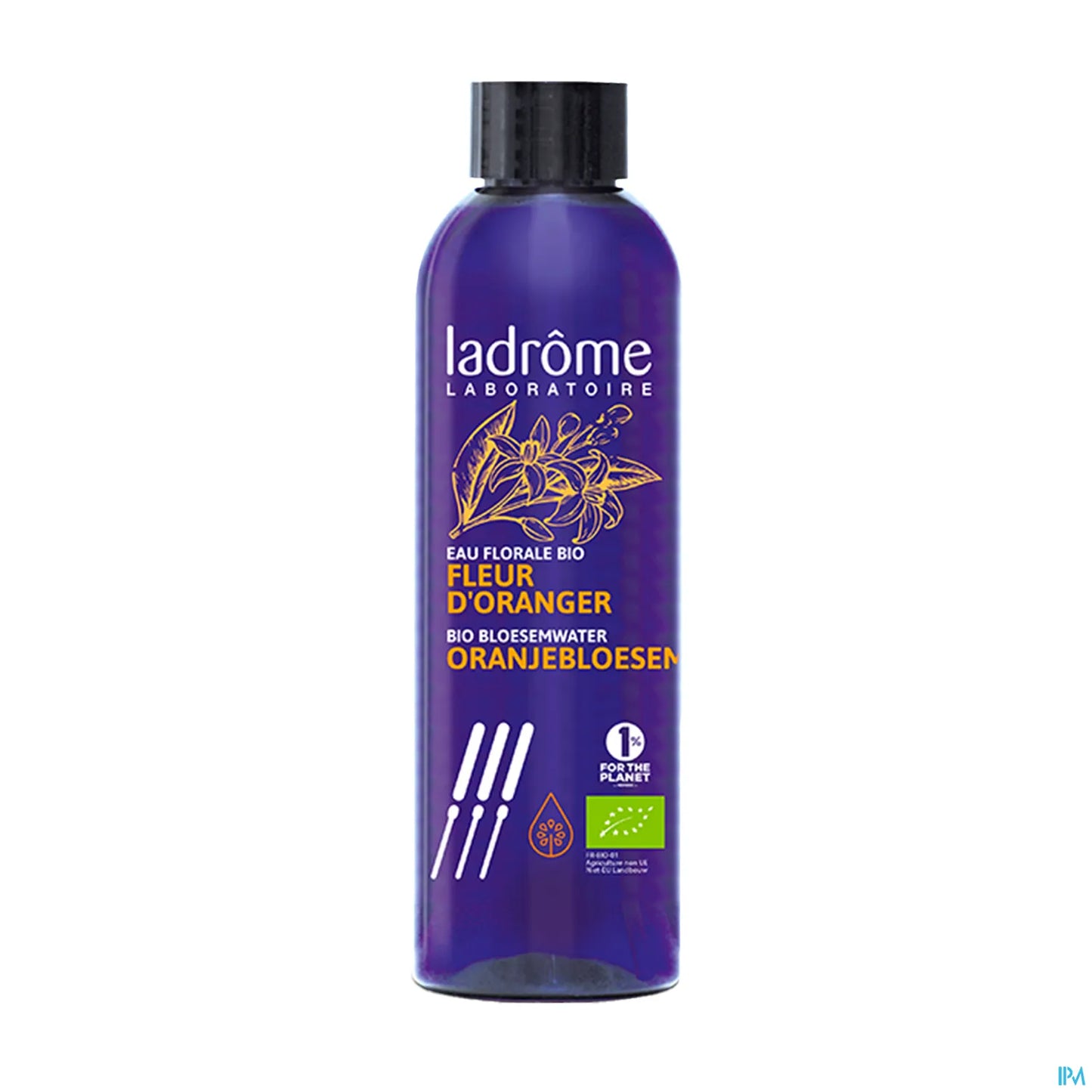 Orange Blossom Floral Water 200ml