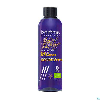 Orange Blossom Floral Water 200ml