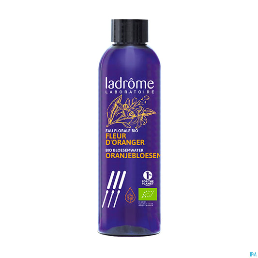 Eau Florale Fleur d'Oranger 200ml