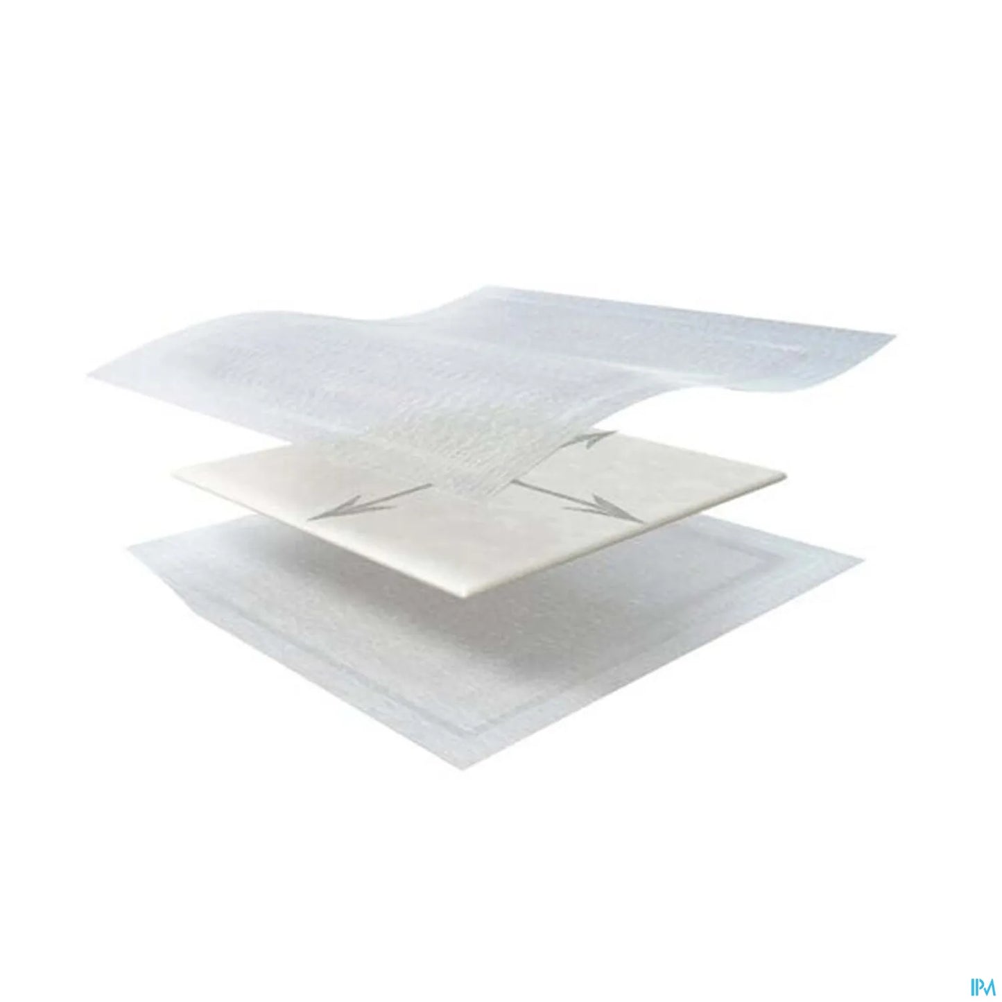 Kerramax Care 20x50 cm 10 unità