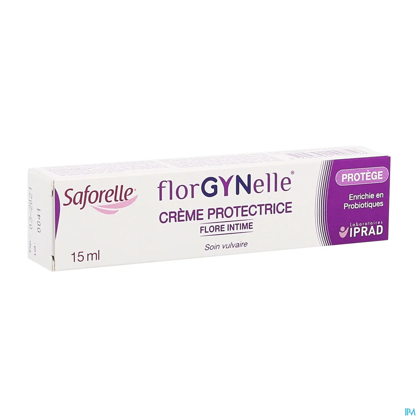 Florgynelle Crème Vulvaire Protectrice 15ml