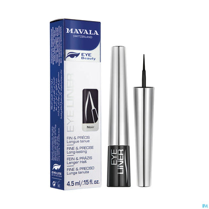 Black Eyeliner 4.5ml