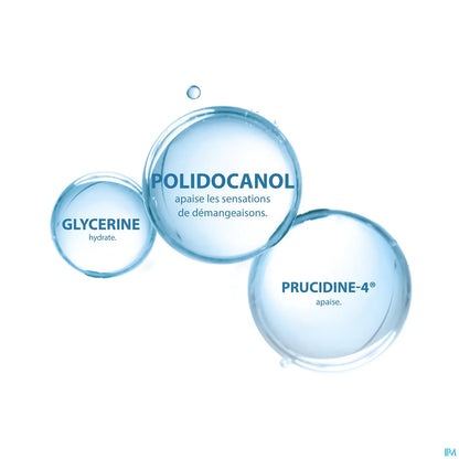 Lait Apaisant Physioprotecteur 200 ml