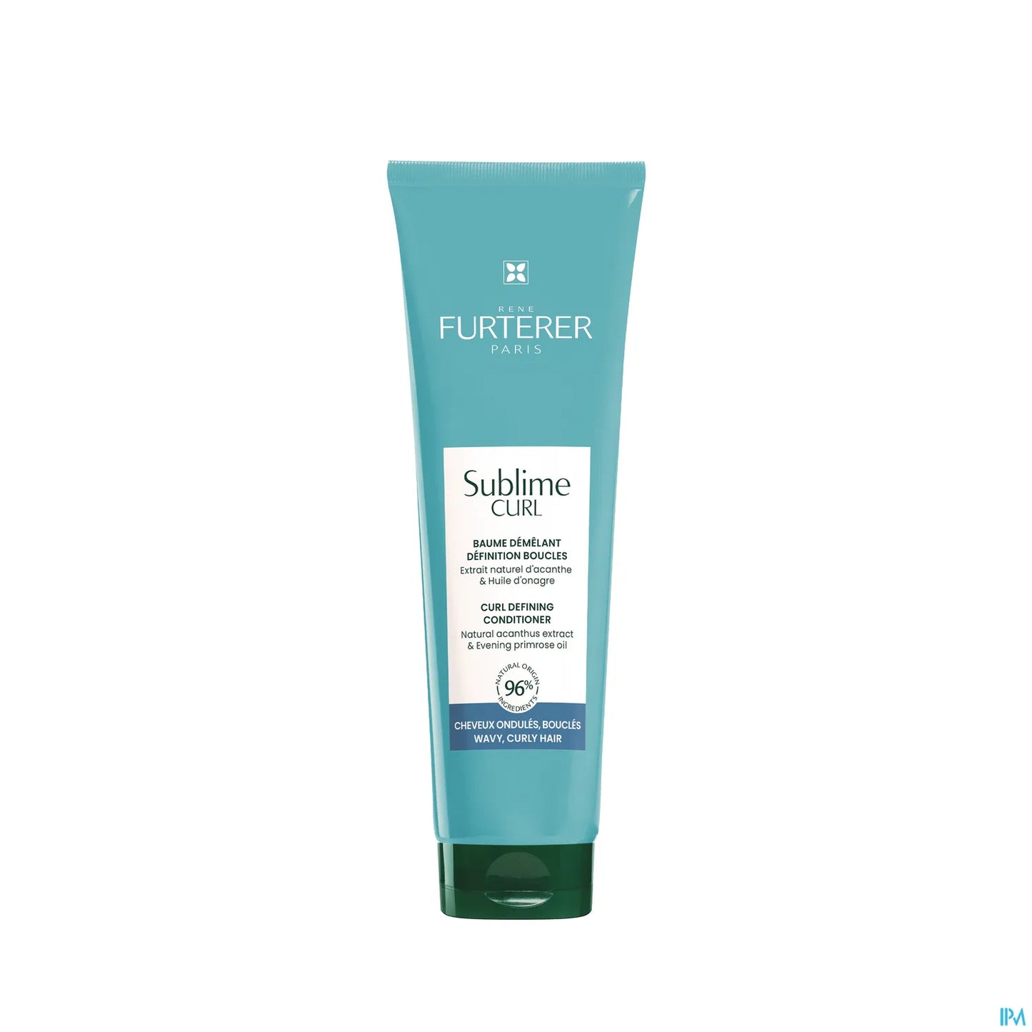 Sublime Curl Baume Définition des Boucles 150ML