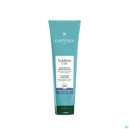 Sublime Curl Baume Définition des Boucles 150ML