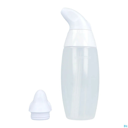Laboratoire de la Mer Respimer NetiFlow Kit d'Irrigation Nasale 1 Dispositif 6 Sachets