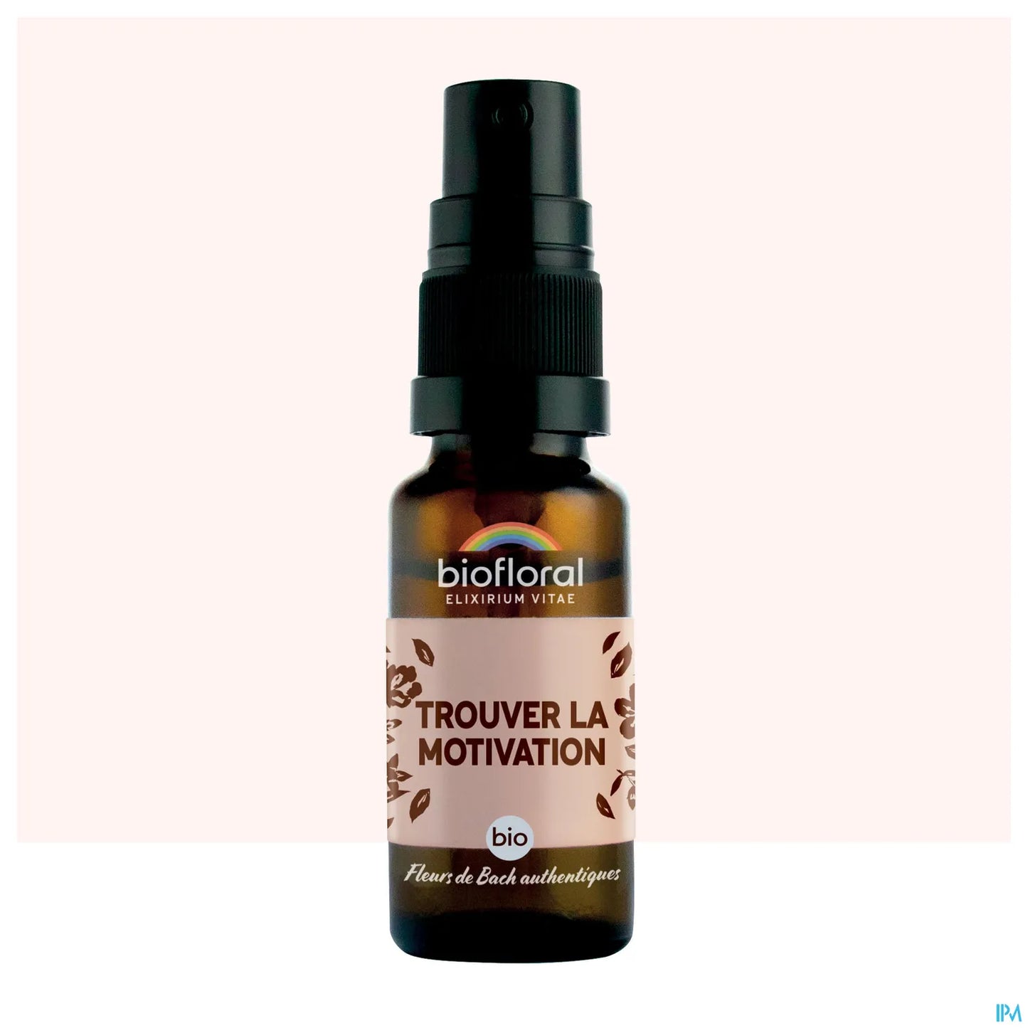 Find Motivation Spray 20 mL