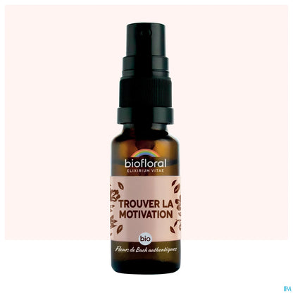 Find Motivation Spray 20 mL