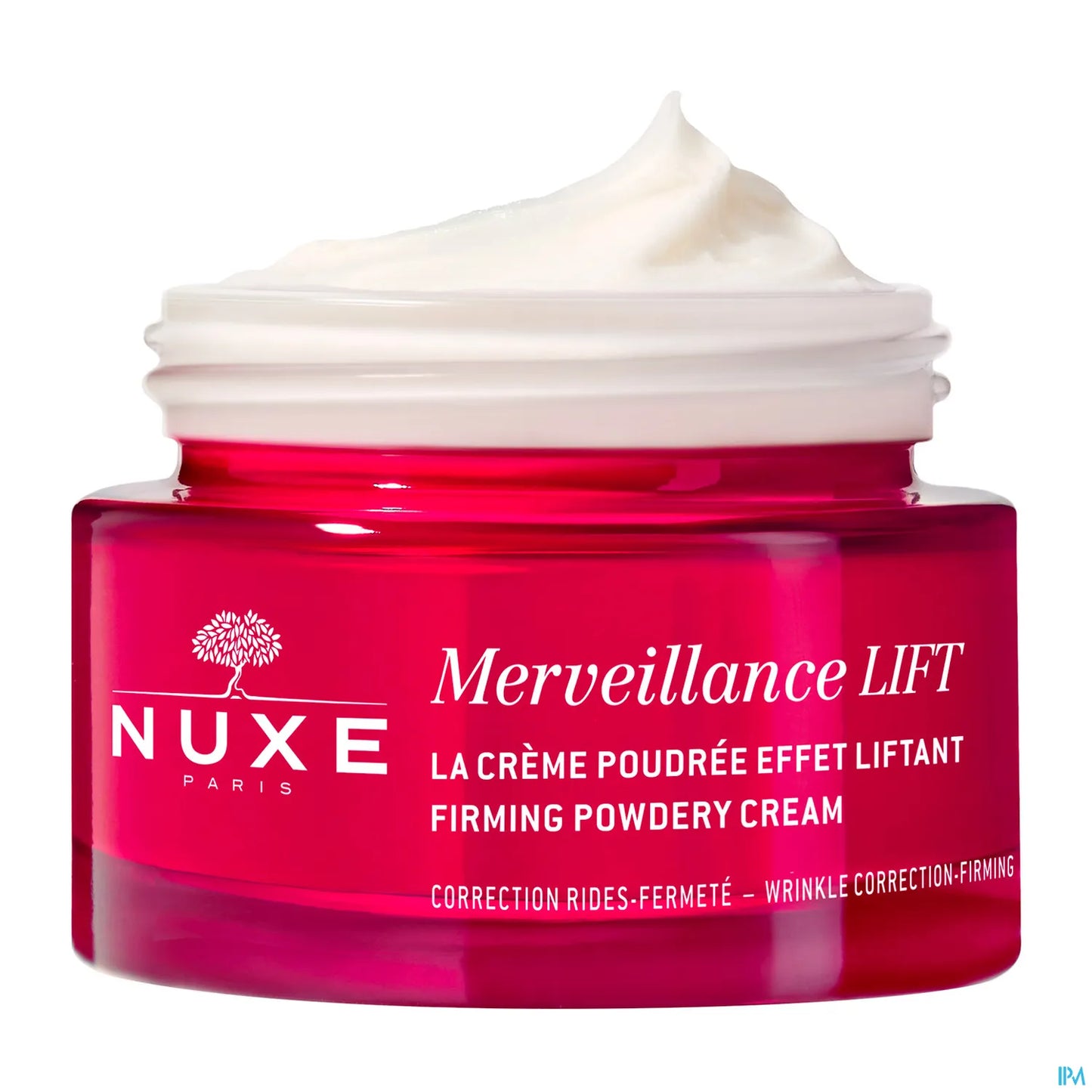 Merveillance Lift Crème Poudrée Raffermissante 50ml