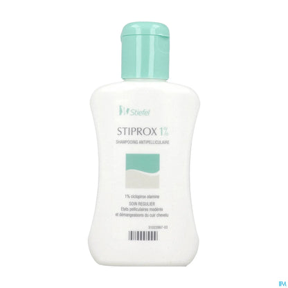 Stiprox 1 Shampooing Soin Antipelliculaire 100ml