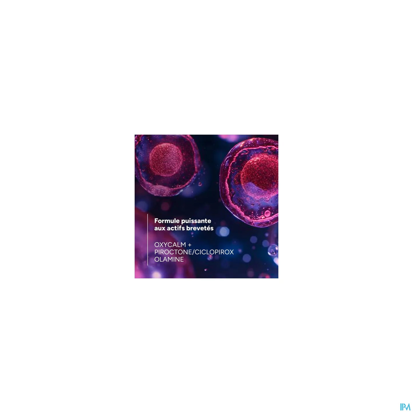 Kelual DS Intensive Shampooing 100 mL