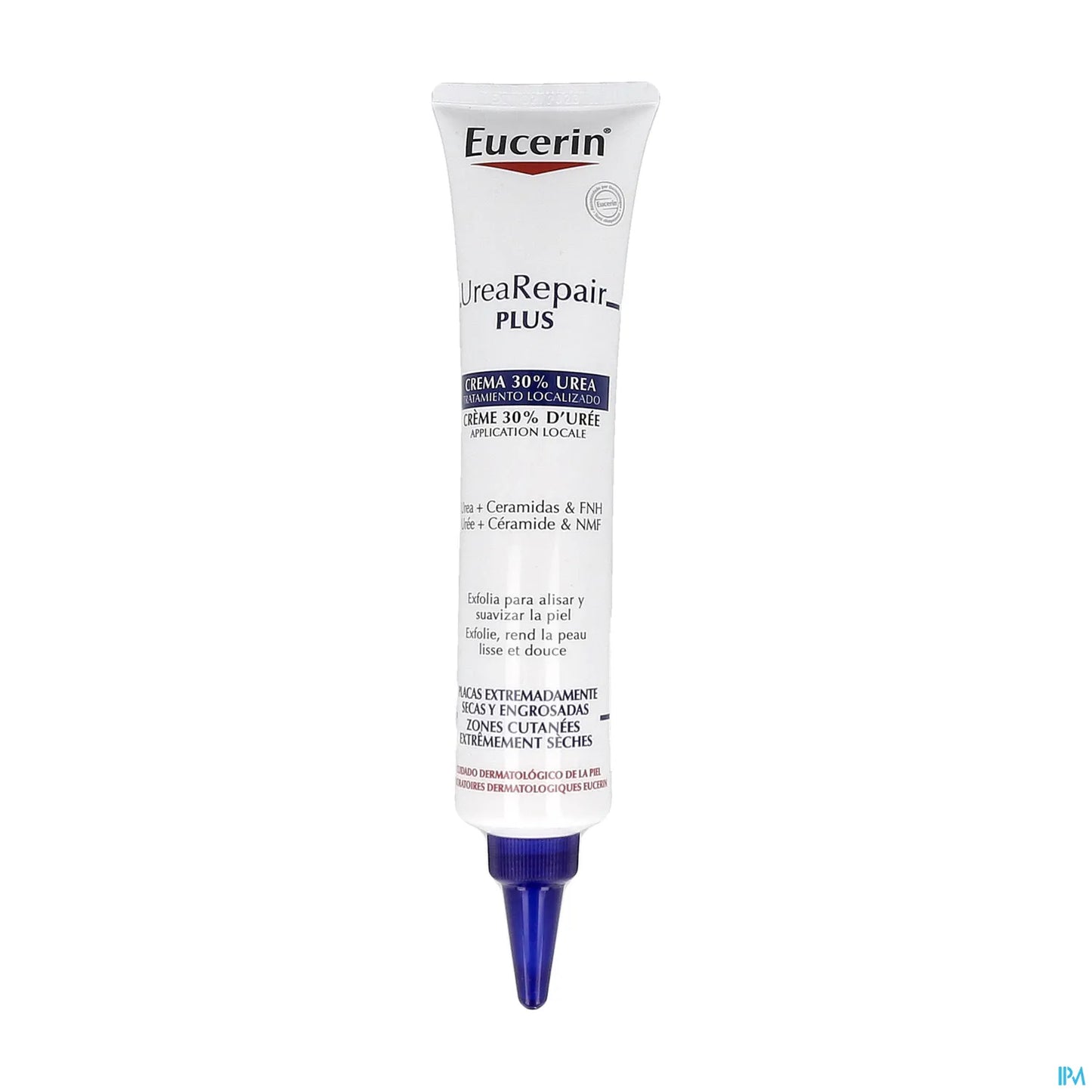 UreaRepair Plus Crème 30% Urea 75ml