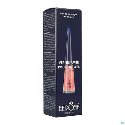 Vernis Amer Pour Ongles 10ml
