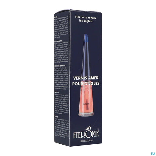 Vernis Amer Pour Ongles 10ml