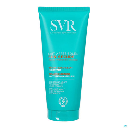 Sun Secure Lait Après-Soleil 200ml