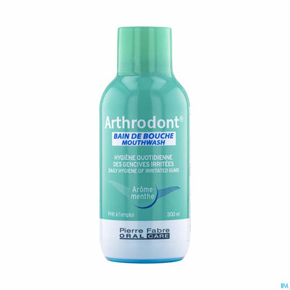 Bain de Bouche 300ml