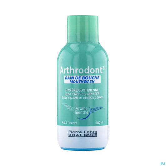 Bain de Bouche 300ml