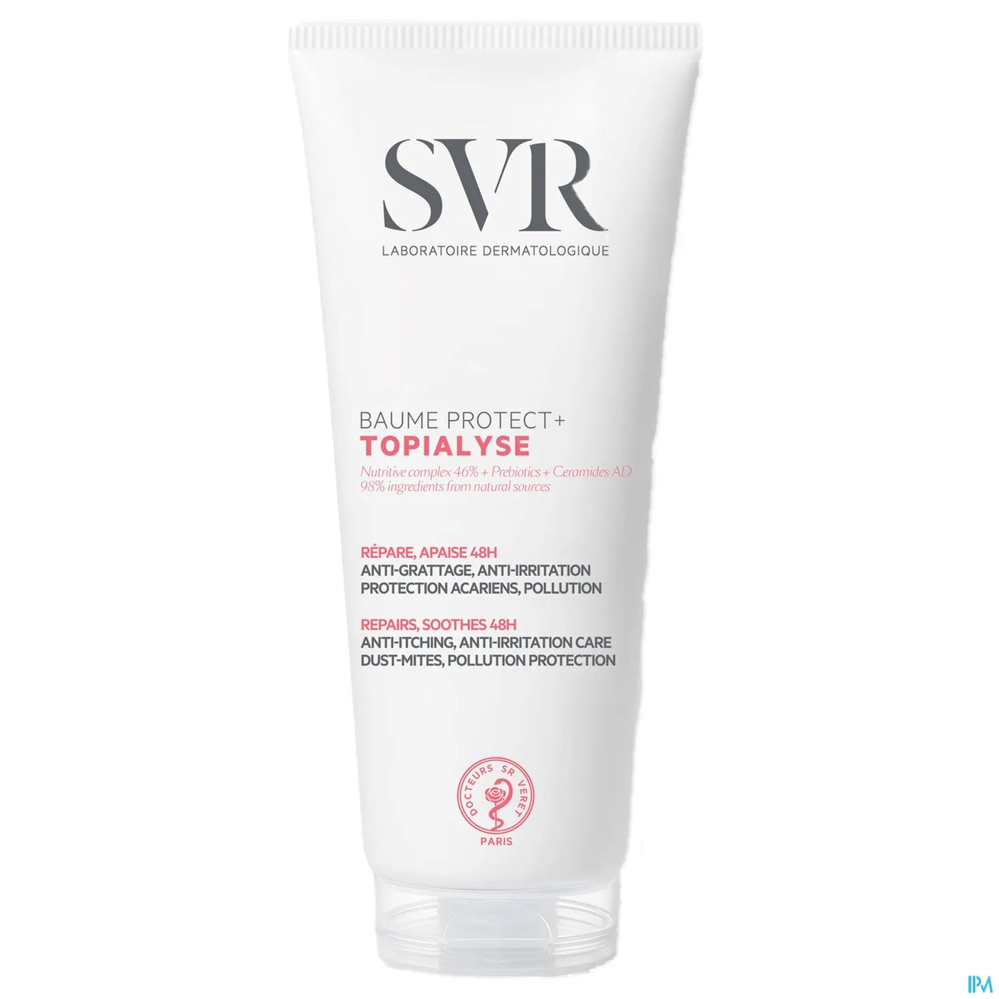 Topialyse Baume Protect+ 200ml