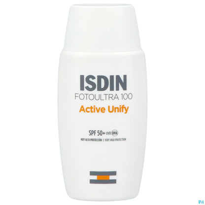 Active Unify FotoUltra 100 SPF50+