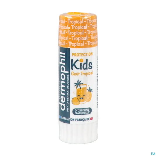 Kids Lip Stick Tropical 4G